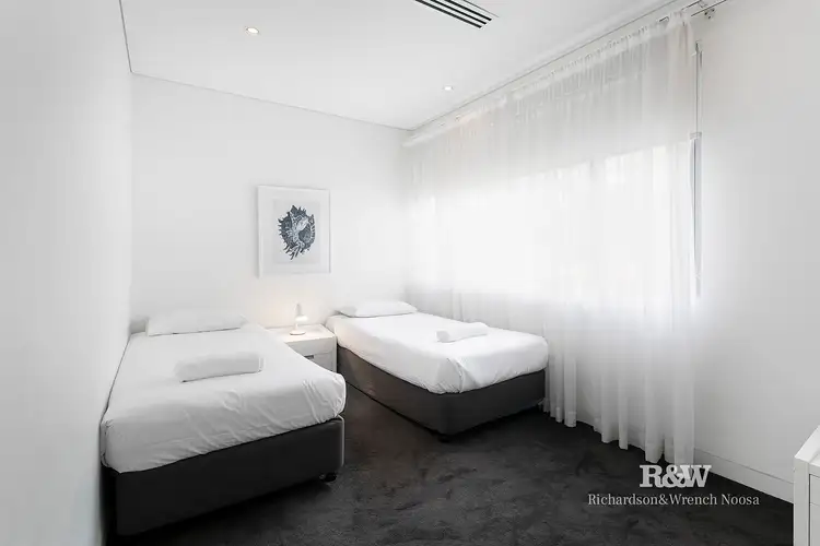 Seventh view of Homely apartment listing, 9/37-49 Noosa Drive, Noosa Heads QLD 4567