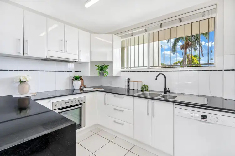 Third view of Homely unit listing, 11/15 Bellevue Terrace, St Lucia QLD 4067