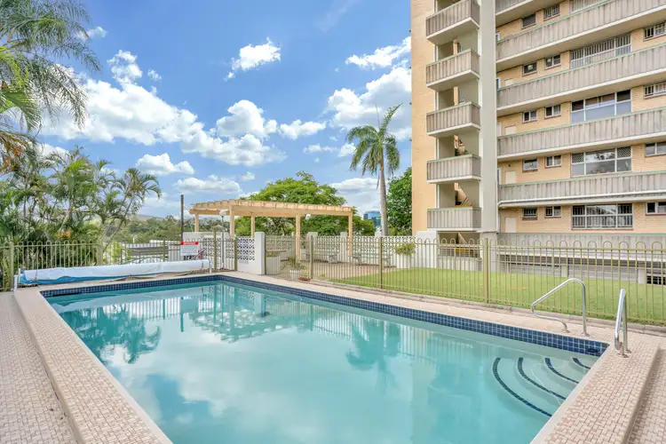 Fourth view of Homely unit listing, 11/15 Bellevue Terrace, St Lucia QLD 4067