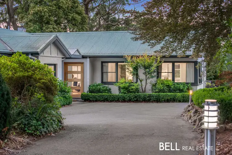 62-64 Ridge Road, Mount Dandenong VIC 3767