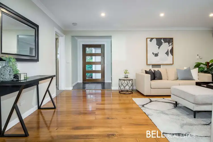 Third view of Homely house listing, 62-64 Ridge Road, Mount Dandenong VIC 3767