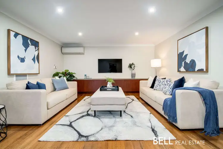 Fourth view of Homely house listing, 62-64 Ridge Road, Mount Dandenong VIC 3767