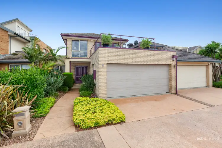 30 Grand Canal Boulevard, Sanctuary Lakes VIC 3030