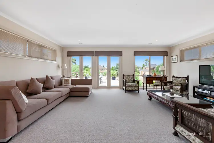 Fifth view of Homely house listing, 30 Grand Canal Boulevard, Sanctuary Lakes VIC 3030