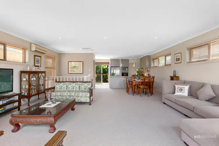 Sixth view of Homely house listing, 30 Grand Canal Boulevard, Sanctuary Lakes VIC 3030