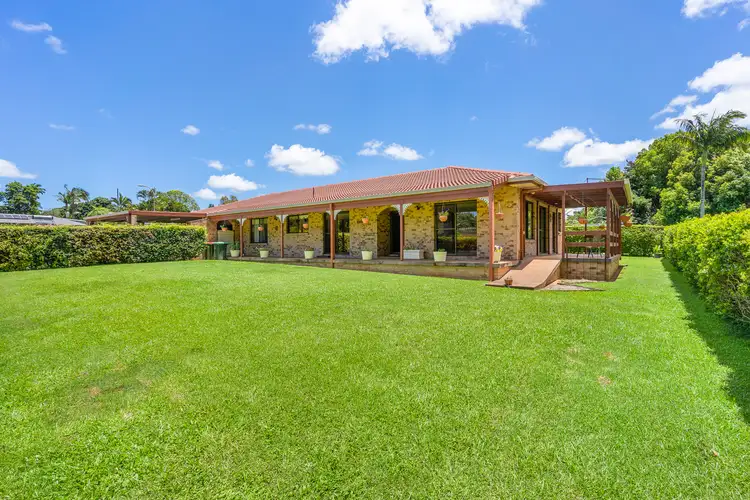 Main view of Homely house listing, 8 Mimosa Court, Wollongbar NSW 2477