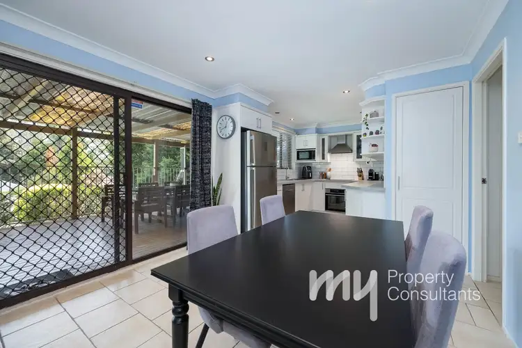 Fourth view of Homely house listing, 166 Wyangala Crescent, Leumeah NSW 2560