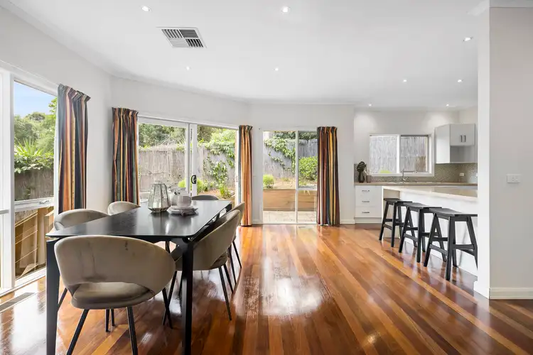 Fourth view of Homely townhouse listing, 2/8 Edmonton Place, Doncaster East VIC 3109