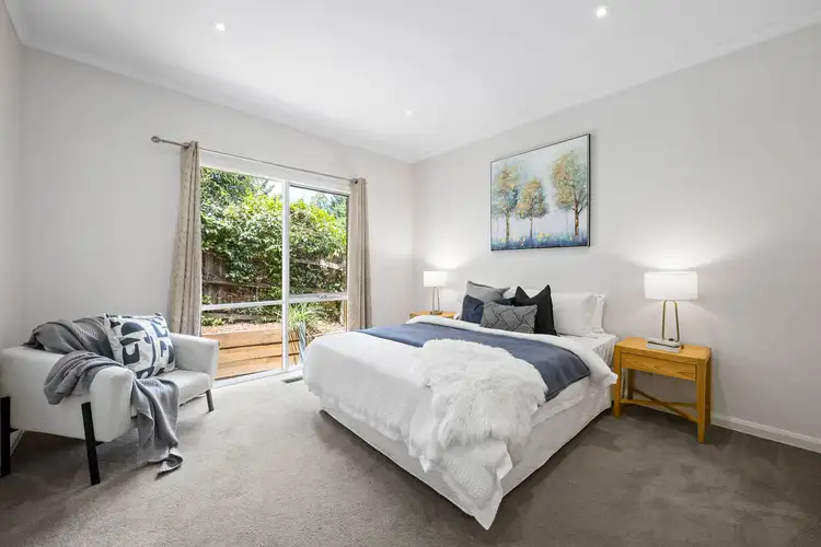Sixth view of Homely townhouse listing, 2/8 Edmonton Place, Doncaster East VIC 3109