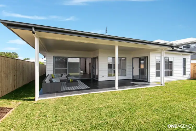 Second view of Homely house listing, 6 Black Beech Road, Noosa Heads QLD 4567