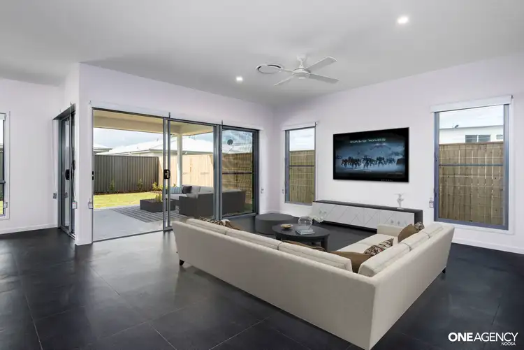 Third view of Homely house listing, 6 Black Beech Road, Noosa Heads QLD 4567