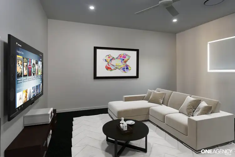 Fifth view of Homely house listing, 6 Black Beech Road, Noosa Heads QLD 4567