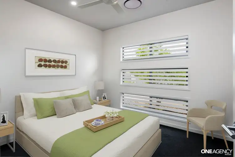 Sixth view of Homely house listing, 6 Black Beech Road, Noosa Heads QLD 4567