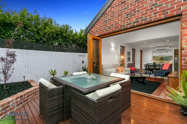 2/16 Fifth Street, Parkdale VIC 3195