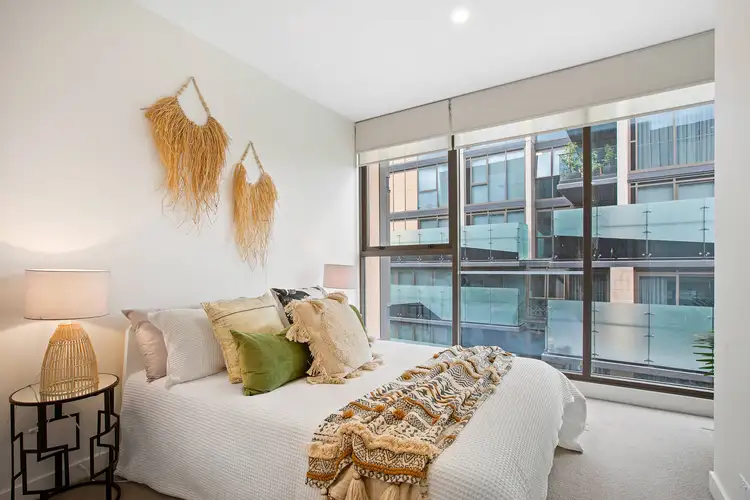Sixth view of Homely apartment listing, 406/42A Nelson Street, Ringwood VIC 3134