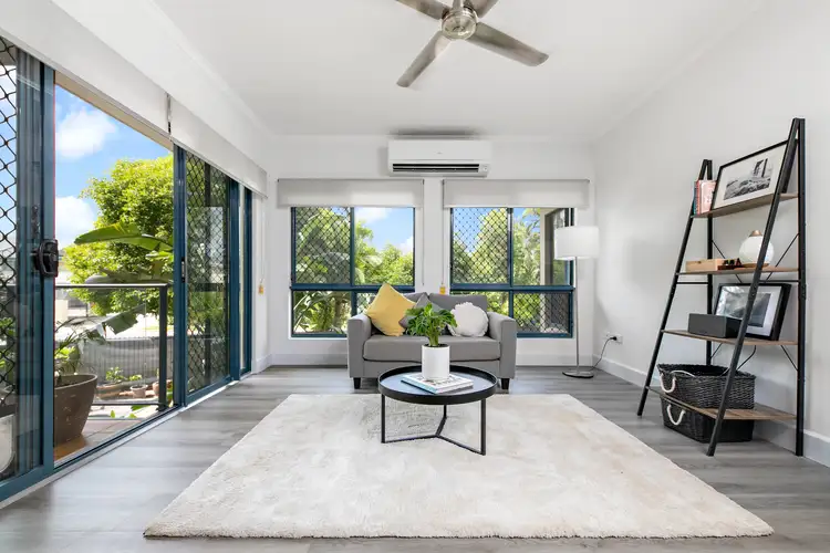 Second view of Homely unit listing, 9/9 Dinah Court, Stuart Park NT 820