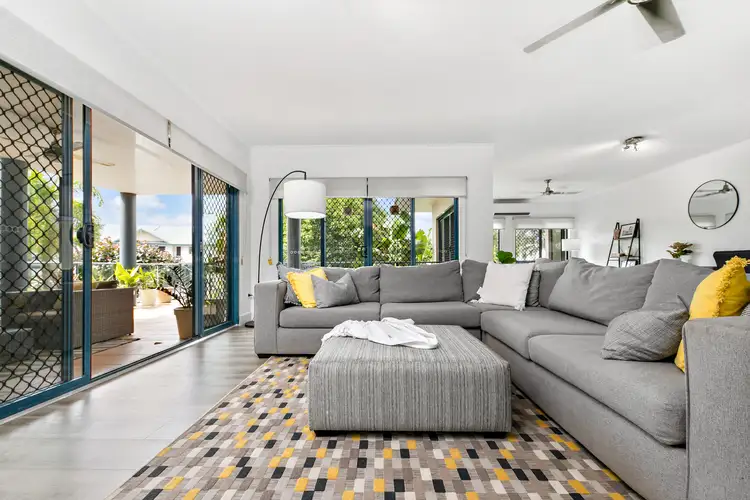 Third view of Homely unit listing, 9/9 Dinah Court, Stuart Park NT 820