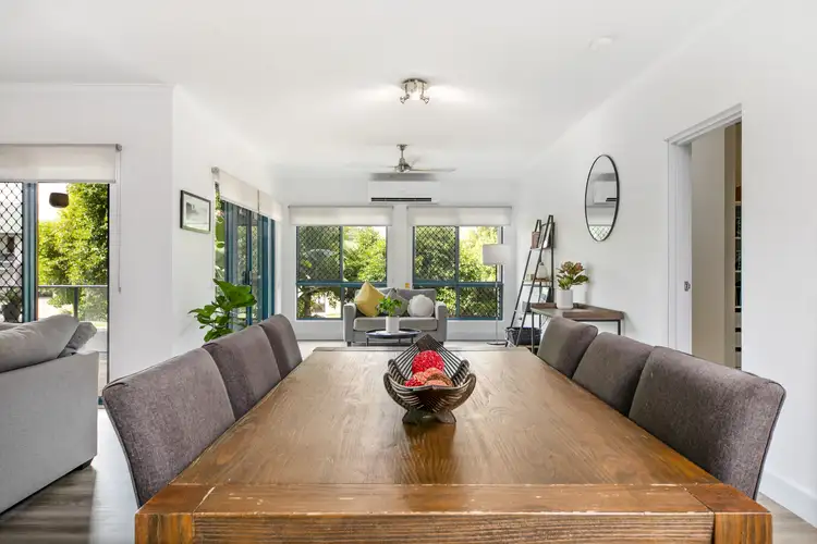 Fourth view of Homely unit listing, 9/9 Dinah Court, Stuart Park NT 820