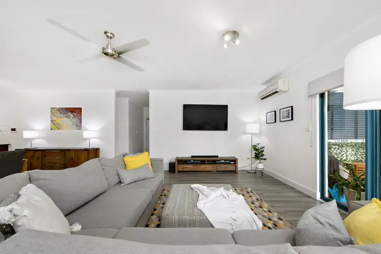 Fifth view of Homely unit listing, 9/9 Dinah Court, Stuart Park NT 820