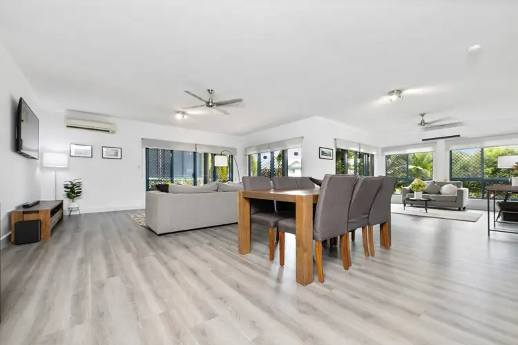 Sixth view of Homely unit listing, 9/9 Dinah Court, Stuart Park NT 820
