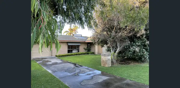 137 Mangles Street, South Bunbury WA 6230