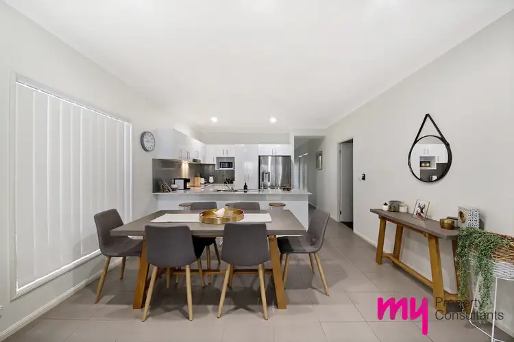 Main view of Homely house listing, 49 Kavanagh Street, Gregory Hills NSW 2557