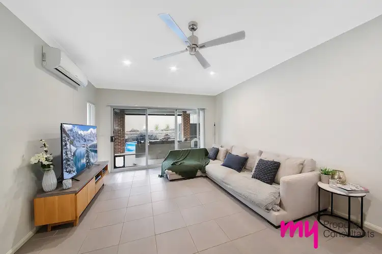 Third view of Homely house listing, 49 Kavanagh Street, Gregory Hills NSW 2557