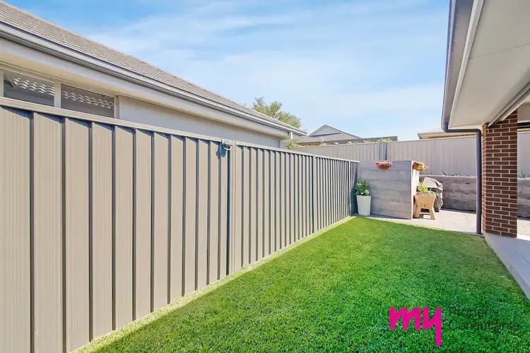Fifth view of Homely house listing, 49 Kavanagh Street, Gregory Hills NSW 2557