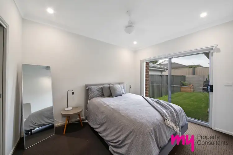 Sixth view of Homely house listing, 49 Kavanagh Street, Gregory Hills NSW 2557