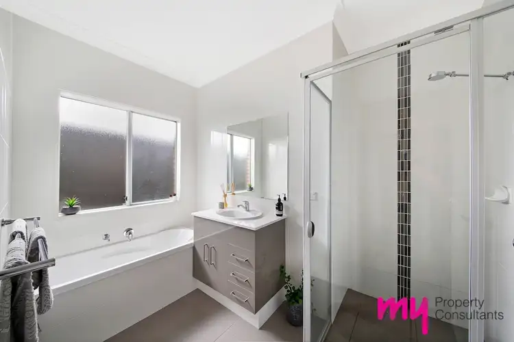 Seventh view of Homely house listing, 49 Kavanagh Street, Gregory Hills NSW 2557