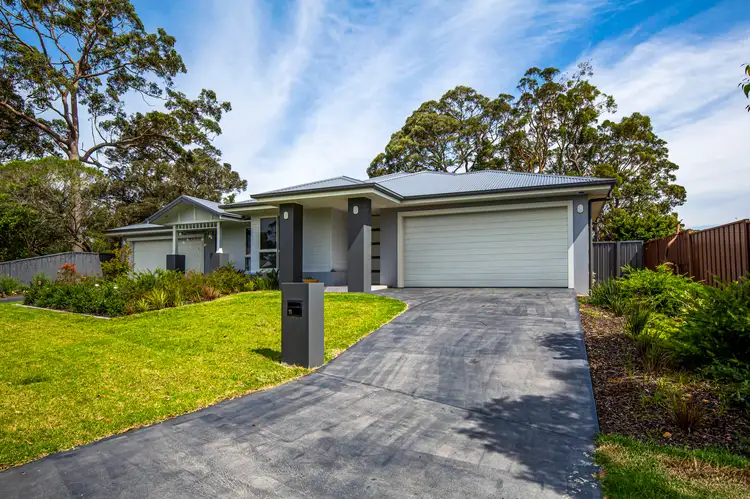 2/11 Calver Avenue, Mount Riverview NSW 2774