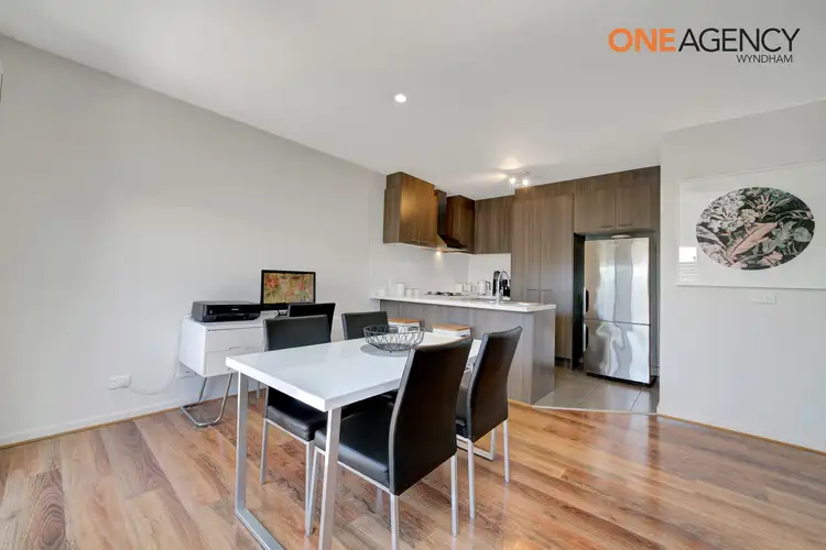 10/5 Thomas Carr Drive, Tarneit VIC 3029