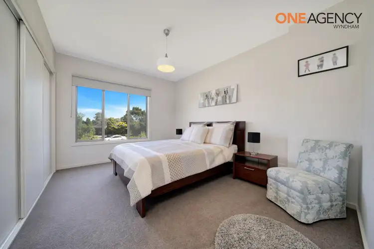 Fourth view of Homely unit listing, 10/5 Thomas Carr Drive, Tarneit VIC 3029