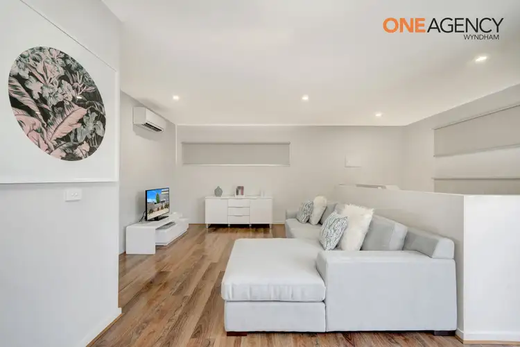 Fifth view of Homely unit listing, 10/5 Thomas Carr Drive, Tarneit VIC 3029