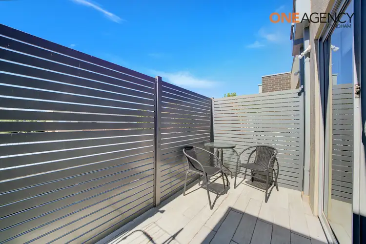 Sixth view of Homely unit listing, 10/5 Thomas Carr Drive, Tarneit VIC 3029
