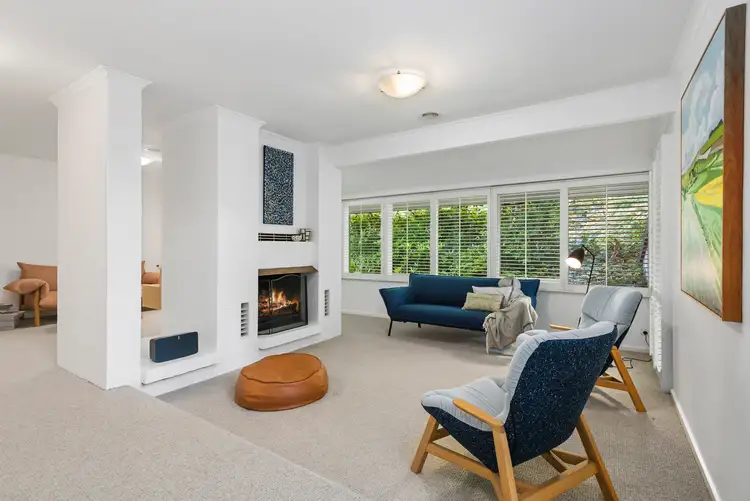 Fifth view of Homely house listing, 91 Brougham Road, Mount Macedon VIC 3441