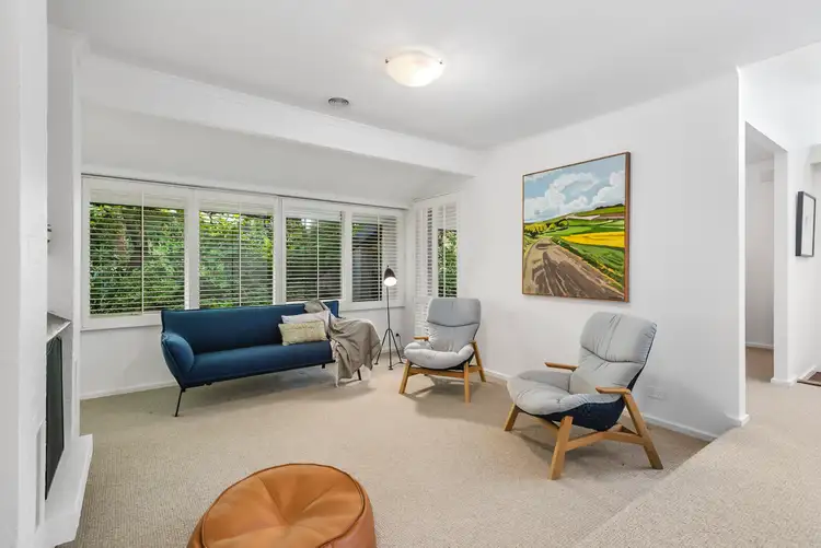 Sixth view of Homely house listing, 91 Brougham Road, Mount Macedon VIC 3441