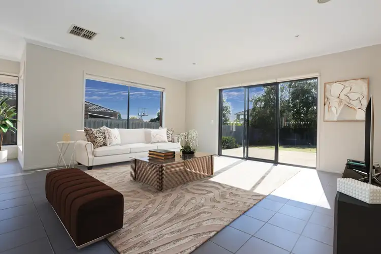 Sixth view of Homely house listing, 15 Ghazeepore Road, Waurn Ponds VIC 3216