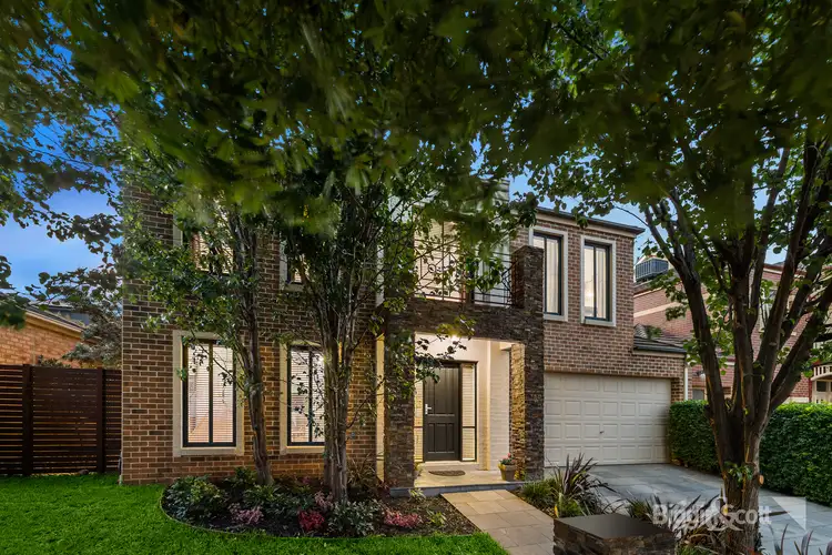 Main view of Homely house listing, 11 Cypress Way, Maribyrnong VIC 3032
