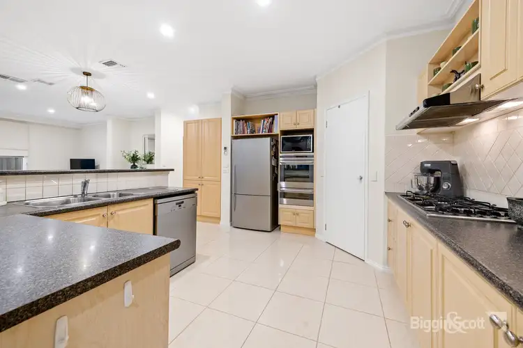 Fourth view of Homely house listing, 11 Cypress Way, Maribyrnong VIC 3032