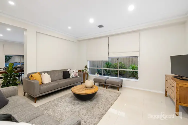 Fifth view of Homely house listing, 11 Cypress Way, Maribyrnong VIC 3032