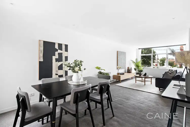 P08W/189 Powlett Street, East Melbourne VIC 3002