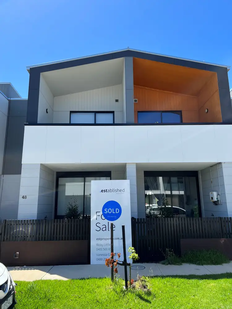 48 Kenswick Street, Point Cook VIC 3030