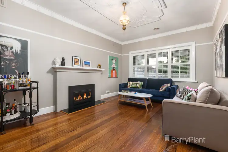 Second view of Homely house listing, 129 Kinross Avenue, Edithvale VIC 3196