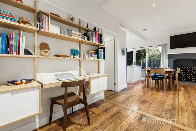 Fifth view of Homely house listing, 129 Kinross Avenue, Edithvale VIC 3196