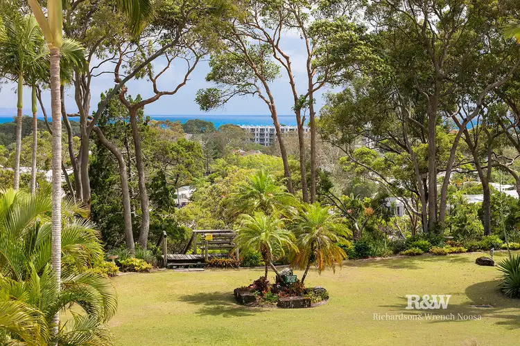 Second view of Homely apartment listing, 32/2 Serenity  Close, Noosa Heads QLD 4567