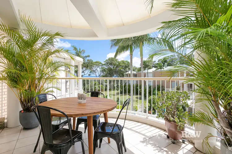Third view of Homely apartment listing, 32/2 Serenity  Close, Noosa Heads QLD 4567
