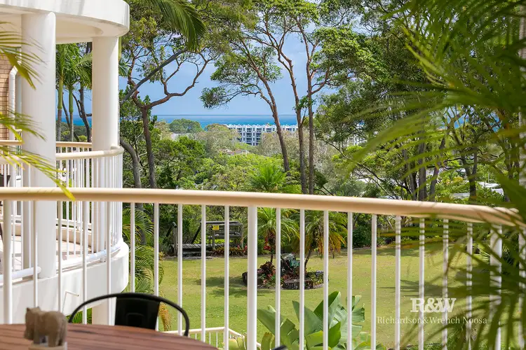 Fifth view of Homely apartment listing, 32/2 Serenity  Close, Noosa Heads QLD 4567