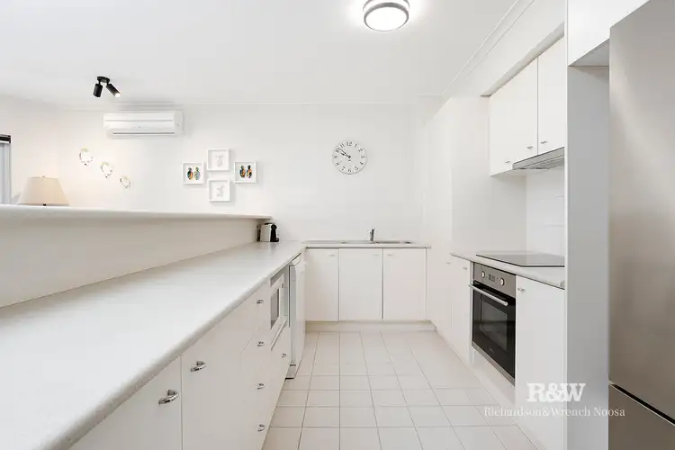 Sixth view of Homely apartment listing, 32/2 Serenity  Close, Noosa Heads QLD 4567
