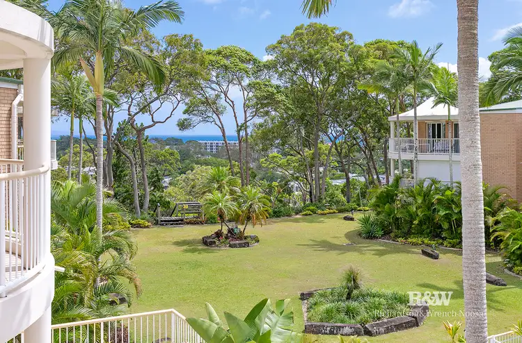 Seventh view of Homely apartment listing, 32/2 Serenity  Close, Noosa Heads QLD 4567